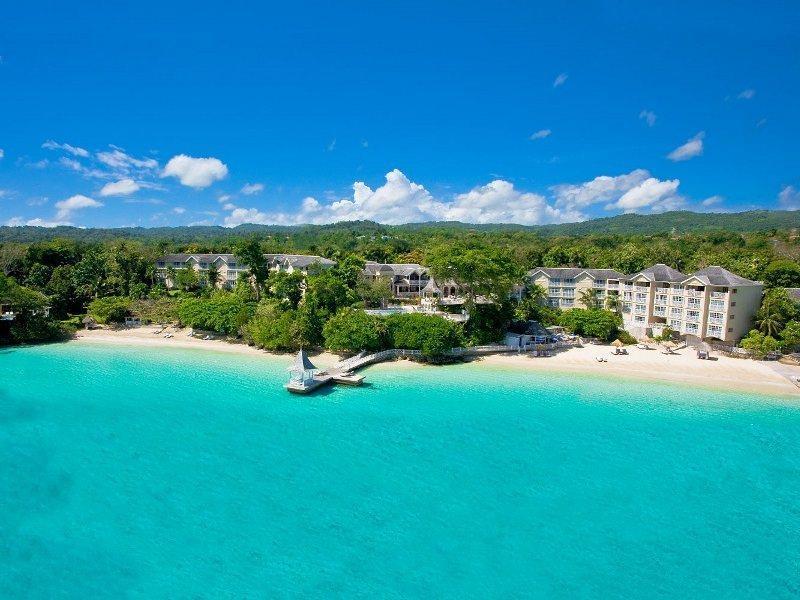 Sandals Royal Plantation All Inclusive - Couples Only (Adults Only) Ocho Rios Exterior photo